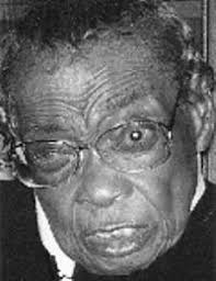 Edith Winston Obituary (2010)