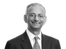 JLL Names Siddharth (Bobby) Mehta Chairman