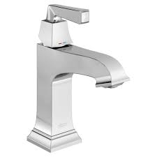 bathroom sink faucets american standard