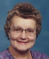 Lois Todd Obituary (1939