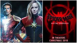 Meanwhile, the spumc is also slated to expand in major ways, with two new movies coming out in 2021. Upcoming Marvel Movies With Release Date 2018 2019 2020 2021 Youtube