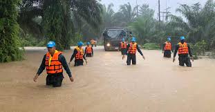 Interim report for the period ended 30 september 2020. Rising Sea Levels In Southeast Asia The Asean Post