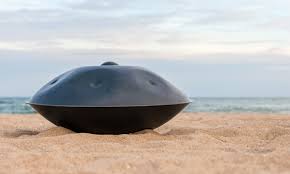 Image result for hang music luminous emptiness