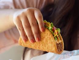 Taco Bell Welcomes New Chipotle Cheddar Chalupa Brand Eating