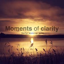 Early Morning Song Single By Moments Of Clarity Spotify