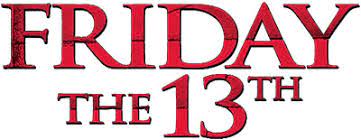 Friday the 13th logo 3rdcoastprinting 5 out of 5 stars (85) $ 10.00. Friday The 13th Logo Icons Png Free Png And Icons Downloads