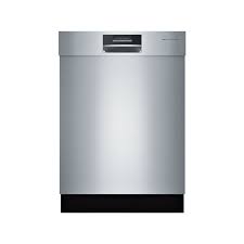 These files contain exercises and tutorials to improve your practical skills, at all levels! Bosch Benchmark Series Semi Integrated Dishwasher By Dwell Dwell