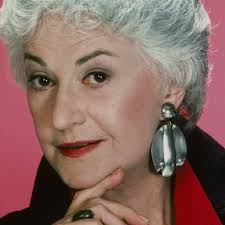 dorothy-zbornak (Lawrence Forman) · GitHub