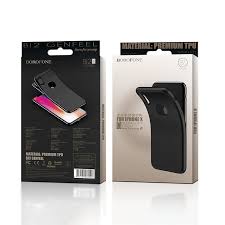 The iphone x (roman numeral x pronounced ten) is a smartphone designed, developed, and marketed by apple inc. Protective Case Bi2 Genfeel For Iphone X Borofone Fashionable Mobile Accessories