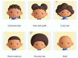 At time of writing, the petition has garnered over 35 thousand signatures since july. Acnh Top 6 Stylish Hairstyles Alfintech Computer