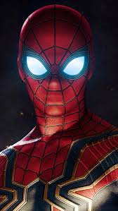 102 Best Spider Man Iphone Wallpaper Images Spider Marvel