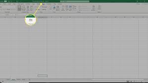 How To Delete A Page In Excel