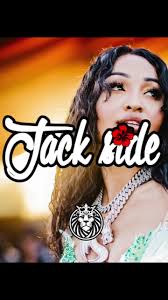 @Shenseea ✘ @DJ JACKSIDE