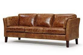 Our lavish sofas are pleasantly comfortable and are built to last for a long time. Vintage Scandinavian Style Leather Sofa Scandinavian Style Furniture Furniture Near Me Leather Furniture