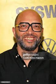 Andy Langer attends 'Keynote: Nabil Ayers with Andy Langer' during... News  Photo