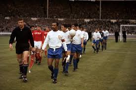 Trova la quota più alta per le tue scommesse usando il confronto odds di calcio su oddspedia. 29 Luglio 1966 Il Terzo Posto E Del Portogallo Battuti I Russi A 2 Dalla Fine Storie Di Calcio