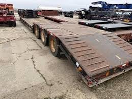 Trail Eze TE30T26 Trailer