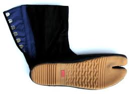 Choose the toe cap option for some protection, especially if landscaping. Jika Tabi Home Facebook