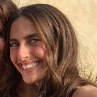 Karin Angel's Instagram, Twitter & Facebook