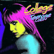 Image result for Synthpop