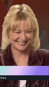 Dee Wallace Stone: My First Guest Shot with Robert Wagner!