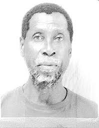 Obituary for Adrian Astwood