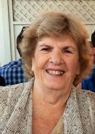 Obituary information for Joan Pace