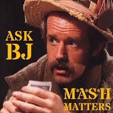 MASH Matters Podcast