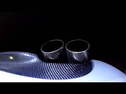 Eisenmann's performance exhausts are built by hand from start to finish to create an old world craftsmanship simply not available with other exhaust manufacturers. Bmw E46 330ci Eisenmann Exhaust