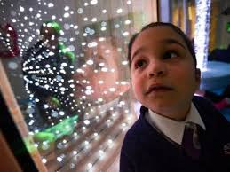 Blackpool school pupils 'relax, reflect and recharge' with new sensory room