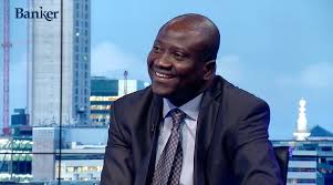 Interview With Mr Henry F Saamoi Ceo Of International Bank Liberia