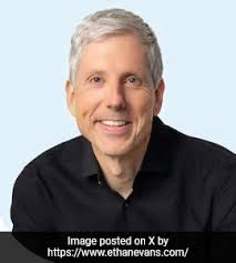 "A CEO I Worked For Seduced My Wife. I Got Divorced": Ex-Amazon Veep's Claim