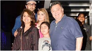 Dear @adsense team my name is neetu kapoor ,i have applied to verify my website. Neetu Kapoor Remembers Rishi Kapoor With Adorable Family Picture How I Wish This Could Remain Complete Celebrities News India Tv