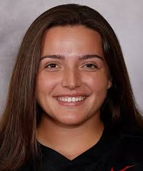 2024 Softball Roster