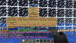 Want a better minecraft server? Overview Duelme Bukkit Plugins Projects Bukkit