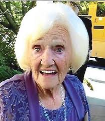 Obituary information for Therese Rita Walz