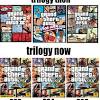 Combining the most credible puzzle pieces into a single prediction, gta 6 will launch on a new hardware generation (e.g. 1