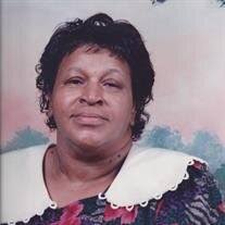 Ms. Mozella Tomlin Obituary
