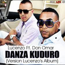 Vuelta) danza kuduro (vai, vai; Don Omar Ft Lucenzo Danza Kuduro Mara 2k12 Remix Demo By Marek Ulman