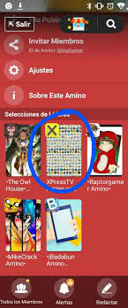 I think with tools which inspires you, everyone can be an artist. Xpresstv Comunidad Wiki Silvio Gamer Amino Amino
