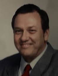 Obituary information for Kenneth Edwin Olmsted