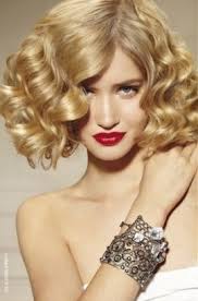 تسريحات للشعر القصير ايف ارابيا Medium Curly Hair Styles Hair Styles Short Hair Styles