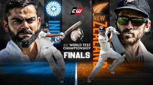 It started on 1 august 2019 with the first test of the 2019 ashes series, and will finish with the final at the rose bowl, southampton in june 2021. 5 Reasons Why The Icc Wtc Final Is A Must Watch
