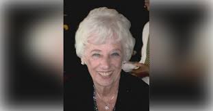 Obituary information for Maureen Anne Kenealy