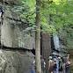 All Forward CONNECTIONS: Try It...Rock Climbing