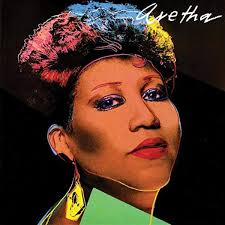 Release “Aretha” by Aretha Franklin