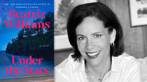 AUTHOR TALK AUG 27: Beatriz Williams
