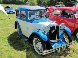 Austin Swallow 1932 At Wessex Car Show 2014 Austin Cars Lovely Car Classic Cars
