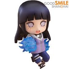 Good Smile Nendoroid 879 Hyuga Hinata Naruto Original GSC Kawii Doll  Collectible Anime Figure Action Model Toys - AliExpress