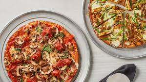 California pizza kitchen (cpk) today announced the openings of restaurants in three global markets: Cauliflower Pizza Crust We Taste Test To See If It S Worth Hype